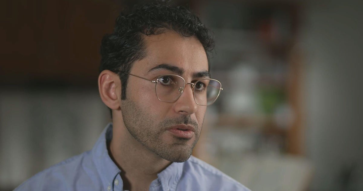 Since detention, Colombian activist Mohsen Mahdawi has spoken in his first online interview: “You won't silence me”
