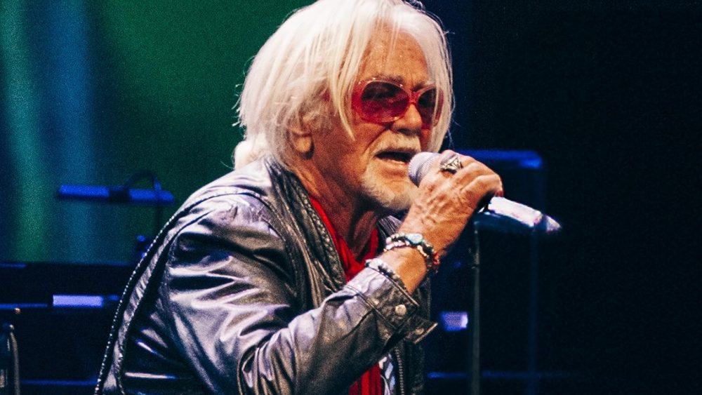 Singer for 1960s Band the Electric Prunes Was 77