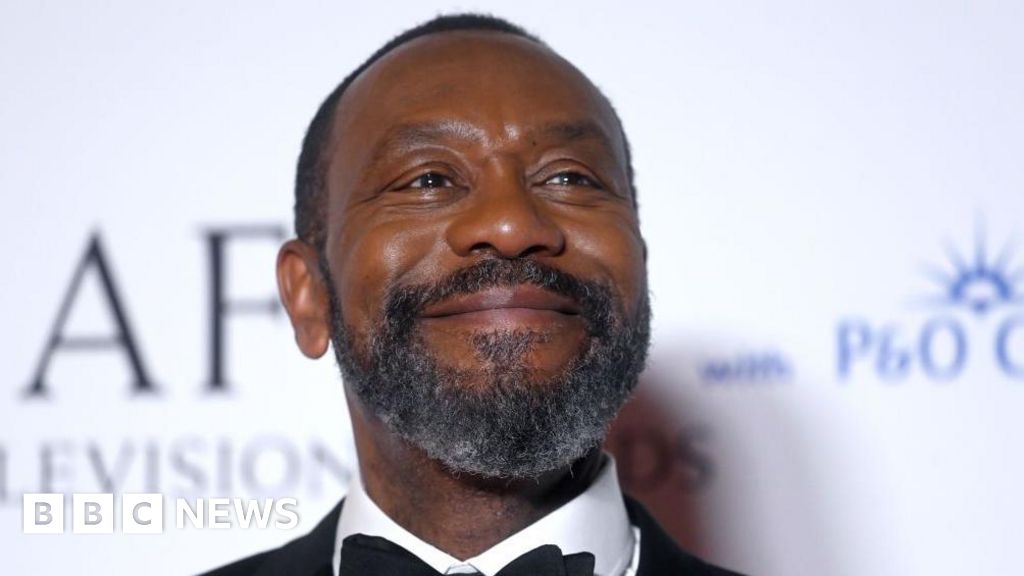 Sir Lenny Henry returns to Perth Arts Festival stand-up comedy