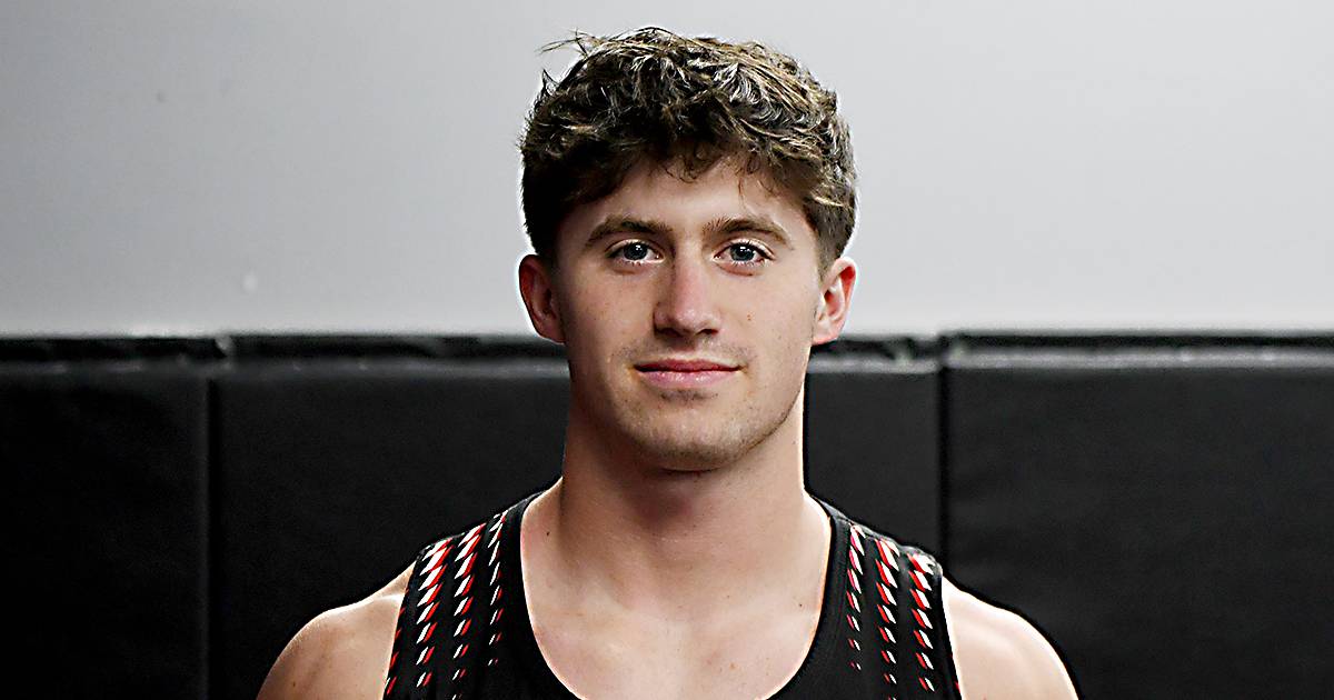 Six wins Newton Boys at LHC Meet – Newton Daily News 3rd place