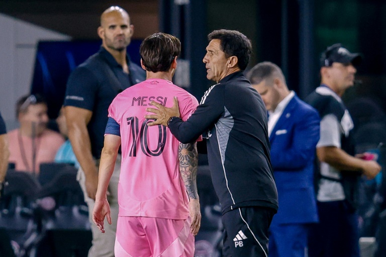 Slow and easy to beat – Messi's Miami project is risky global embarrassment