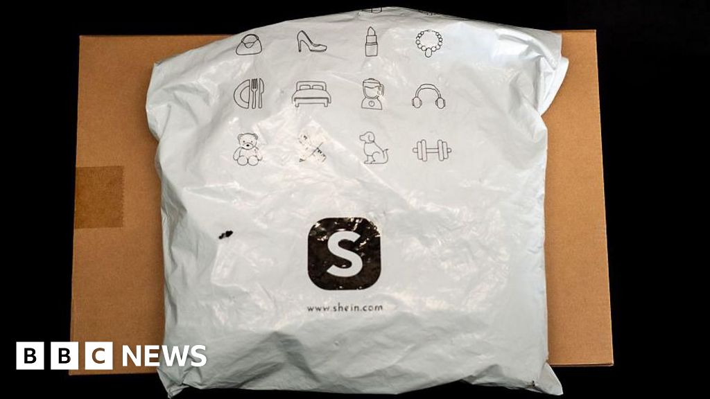 Small American parcel vulnerability set to turn off Shein and Temu prices