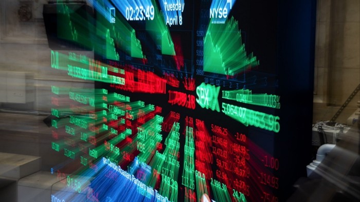 Small banks fuel revival in blank SPAC transaction