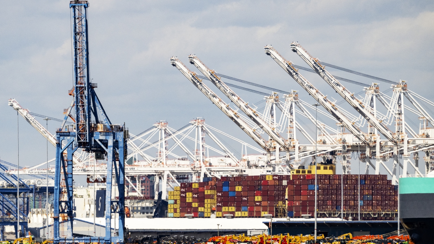 Small business owners dare to hope after court blocks tariffs: NPR