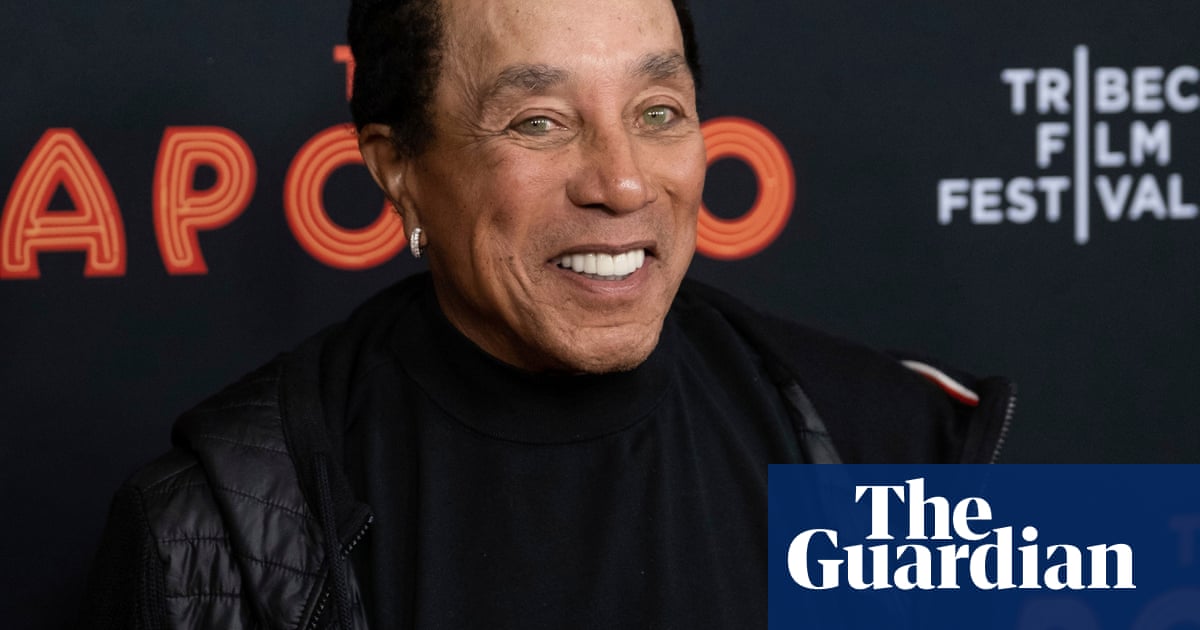 Smoked Robinson case charged $50 million by four women | U.S. News