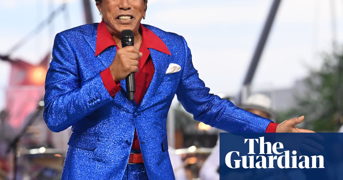 Smoky Robinson Litigation Litigation Defamation lawsuit against former housekeeper accusing him of sexual assault | Smoky Robinson