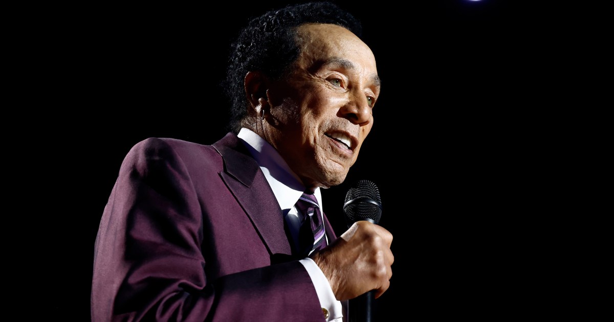 Smoky Robinson vs. accusers and their attorneys claiming defamation