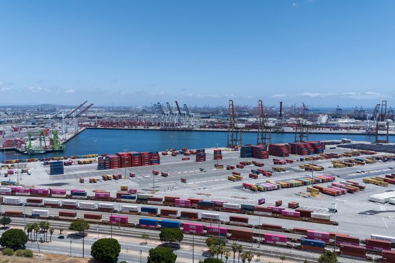 So, China should consume more, while the United States should consume less?