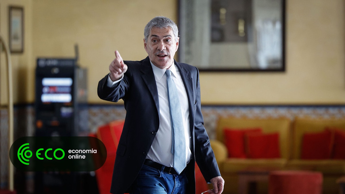 Sócrates espera que António Costa