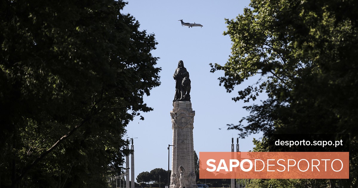 Solicitação de restrições na região de Marques de Bombar de Lisboa novamente no sábado – I Liga
