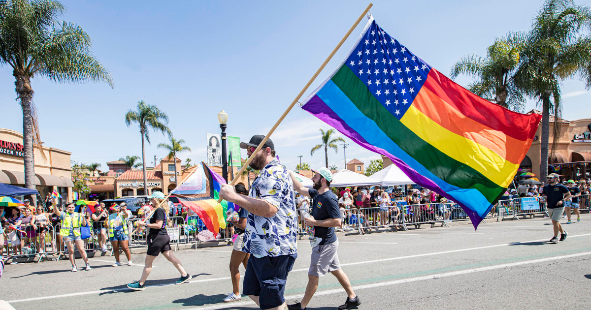 Some global LGBTQ travelers skip the United States in this proud season