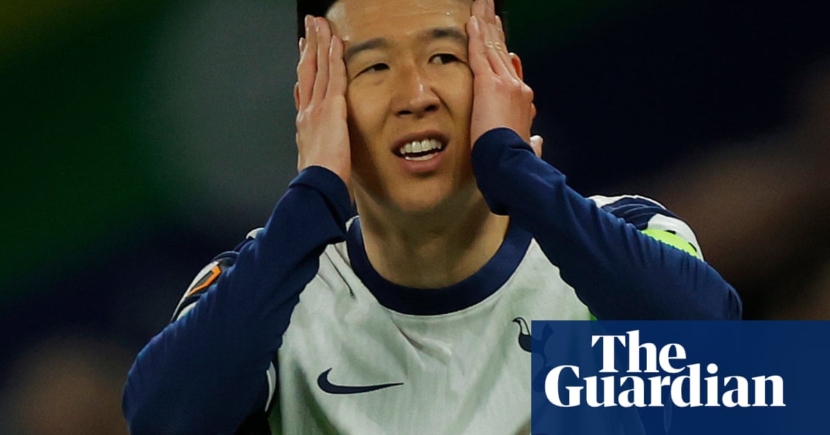 Son Heung Min tells South Korean police he is the victim of blackmail attempt | Tottenham Hotspur