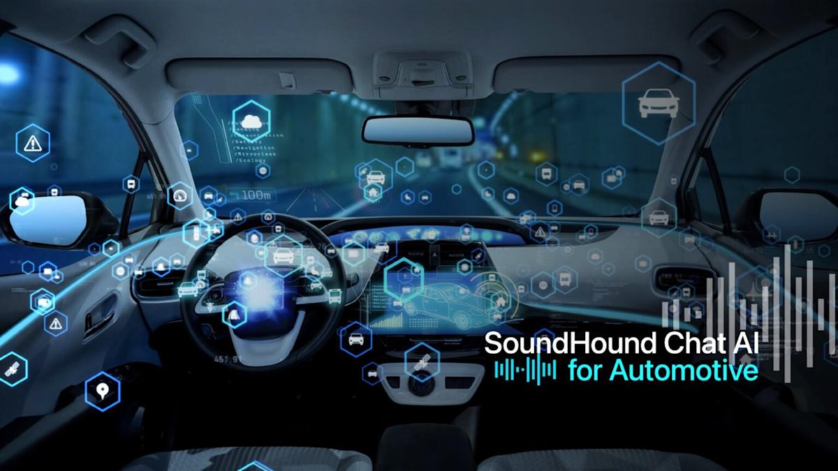 Soundhound AI stock fell 8% as revenue misses Wall Street estimates. Is Soun Stock a purchase?