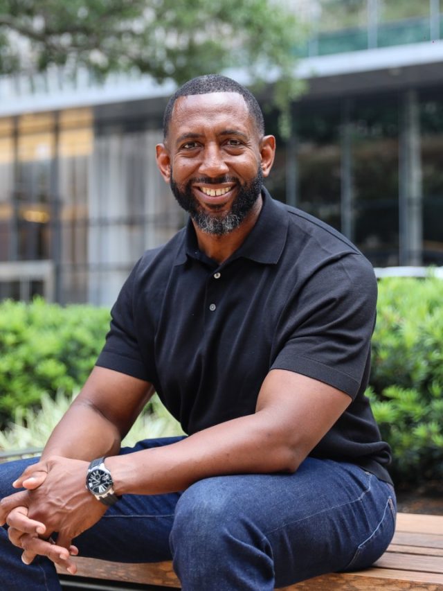 South Loop Ventures closes $21 million fund in Houston to build a local technology ecosystem