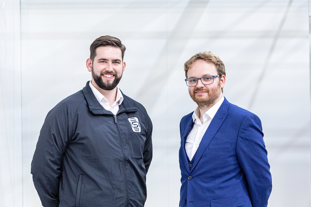 Space Forge raises $30 million in Series A to create chip materials in space