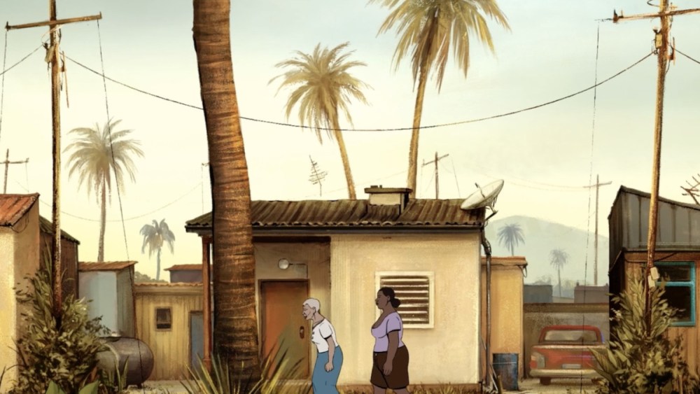 Spain, Brazil, Uruguay's Quirino Prize 2025