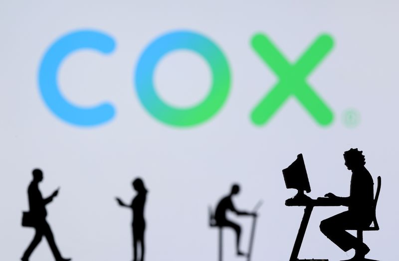 Spectrum Owner Charter Buy Cox in $21.9 billion Super Cable Deal