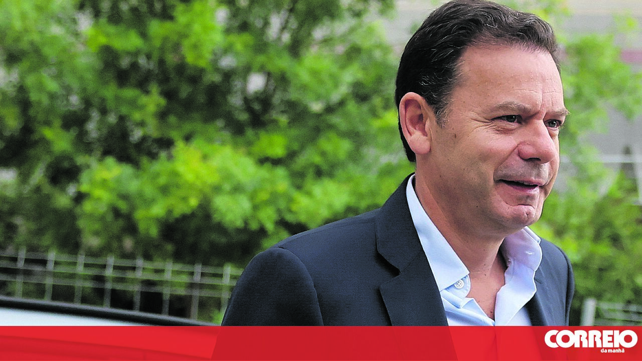 Spinumviva estará sediada em casa em Luís Montenegro – Política