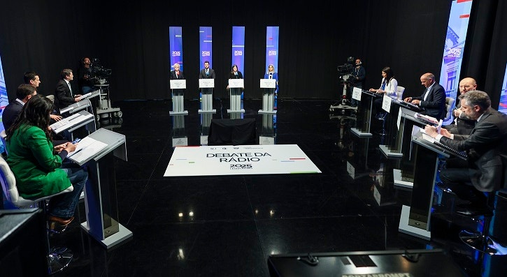 Spinumviva, reforma judicial, viabilidade, quedas de poder e eutanásia