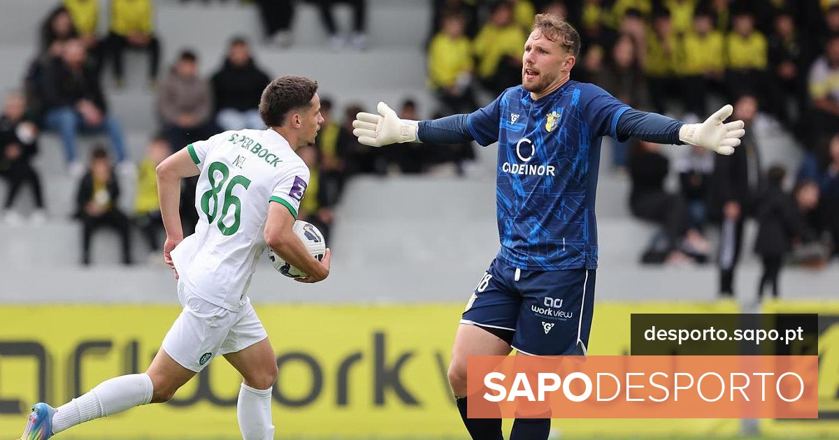 Sports B conquistou a vitória do FAFE e está prestes a escalar diretamente para a Liga II-3
