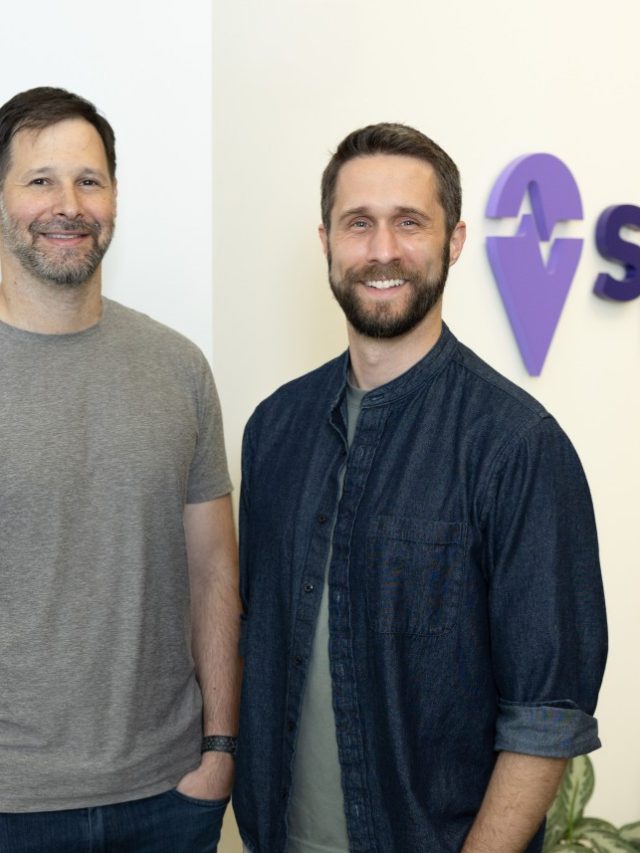 Sprinter Health raises $55 million to expand its home healthcare services