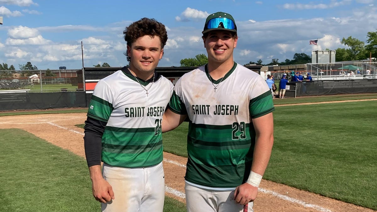 St. Joseph wins Spotswood in GMCT semifinal
