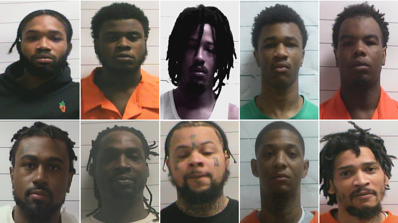 Staff at Orleans Parish Prison may assist 10 prisoners with escape, former FBI agent says