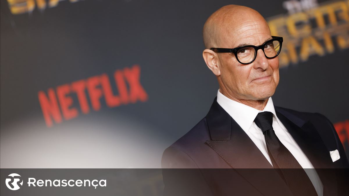 Stanley Tucci mostra que a Itália não é apenas o “Sol, massas e pizza” na nova série culinária