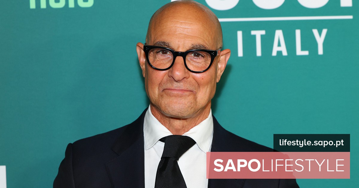 Stanley Tucci