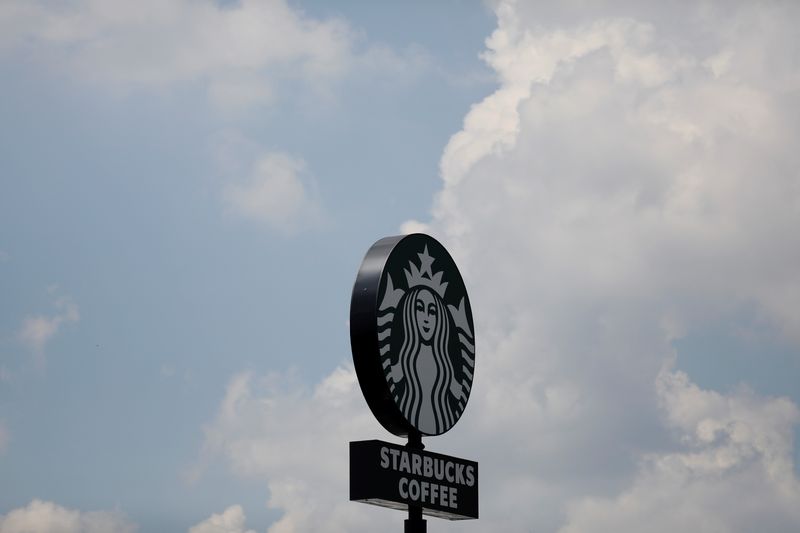 Starbucks has disappointing revenue as CEO Niccol's strategy faces our hurdles