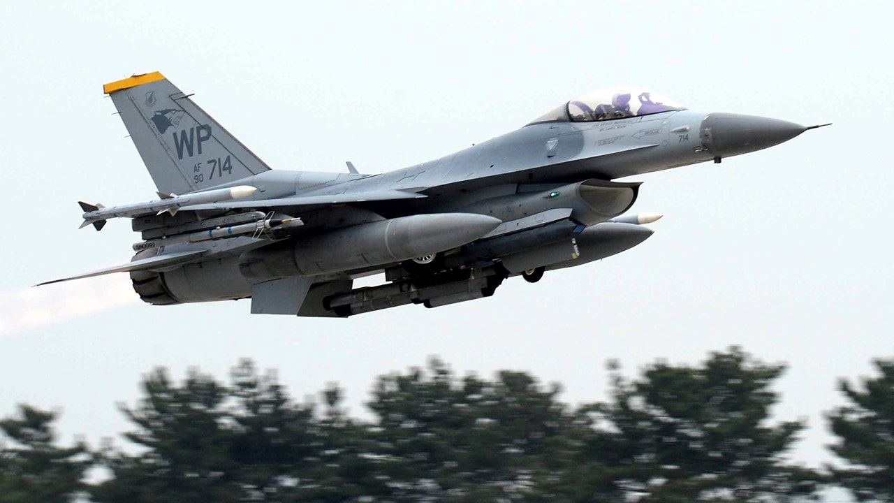 State Department Approves the Sale of $1.4B Helicopter, F-16 Parts to the UAE before Trump's Visit