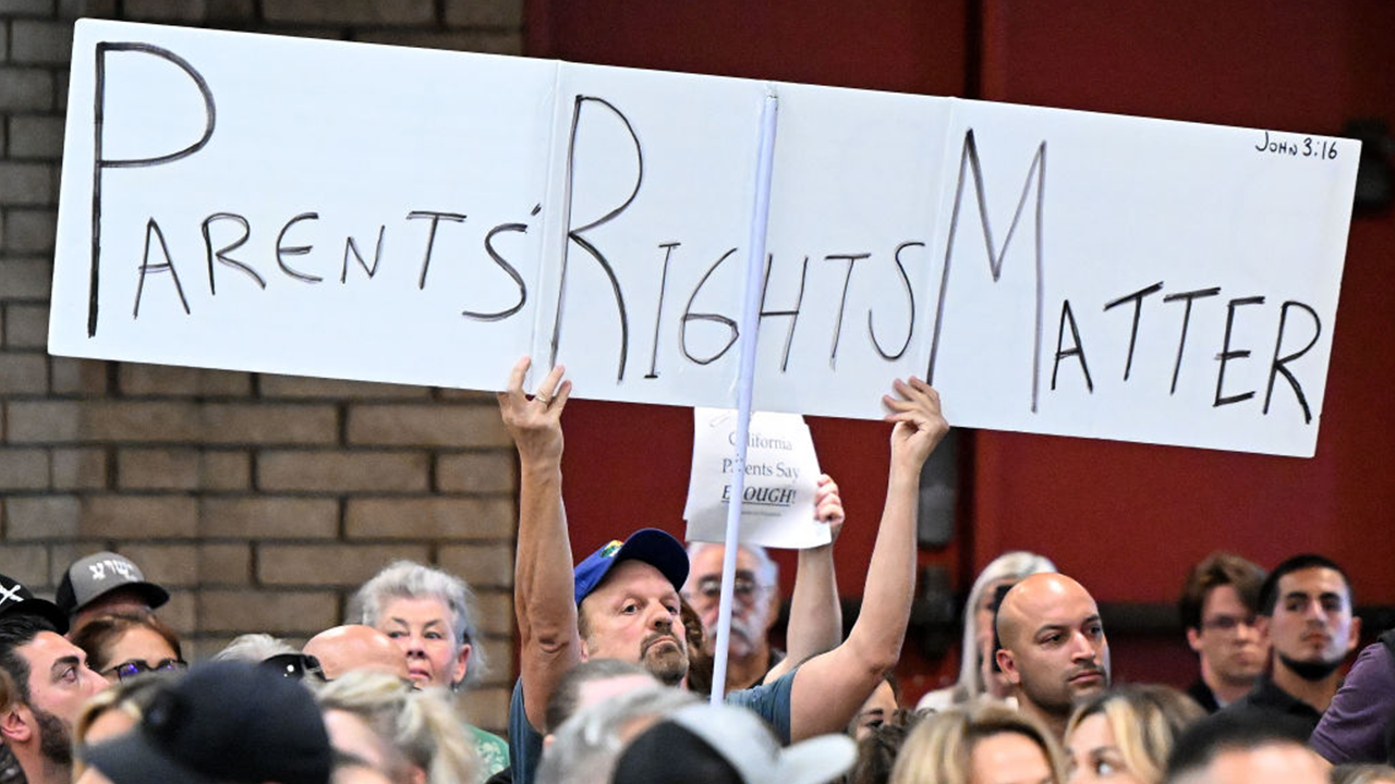 State support schools’ secret gender transition in legal cases