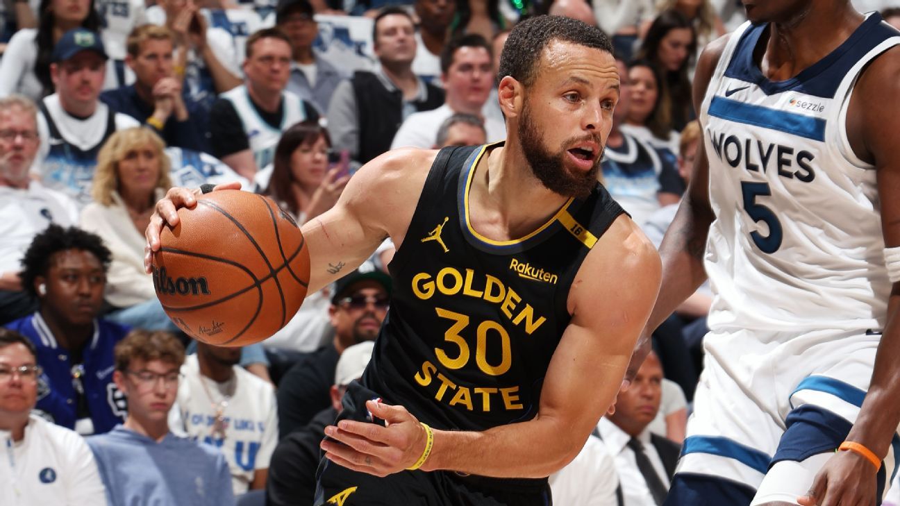 Steph