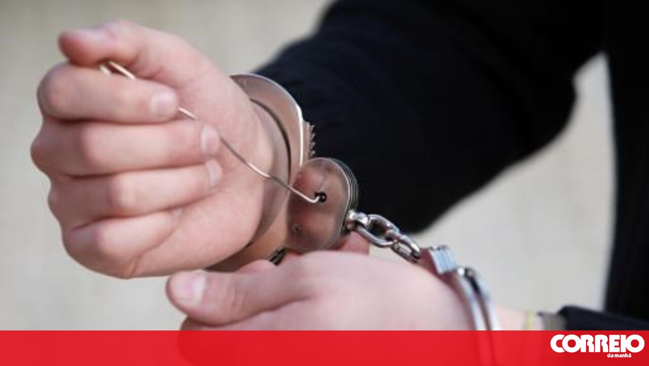 Stepher Tourist de Lisboa: “Ele roubou meu dinheiro!” – Portugal