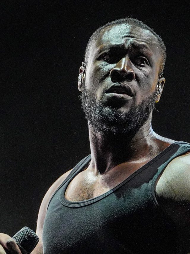 Stormzy settles McDonald's controversy in new freestyle “Sorry Rach”