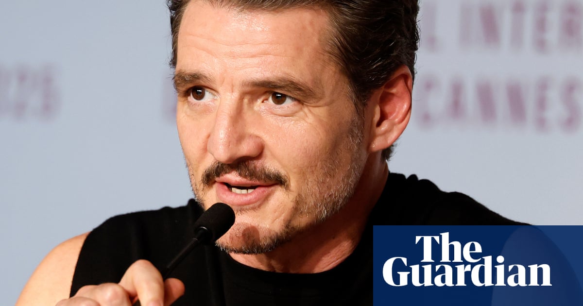 “Strike back, don't let them win”: Actor Pedro Pascal reduces Trump's attack on artists | Donald Trump