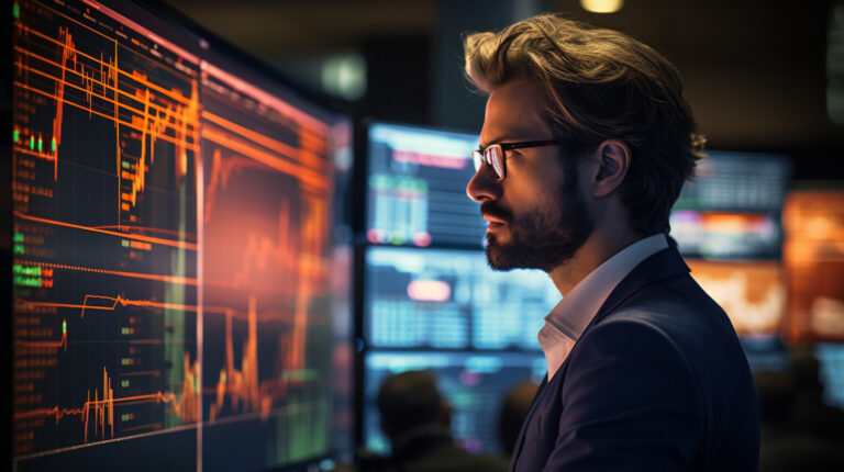 Strong batch trend cancels the TradeWeb market for Q1 (TW)