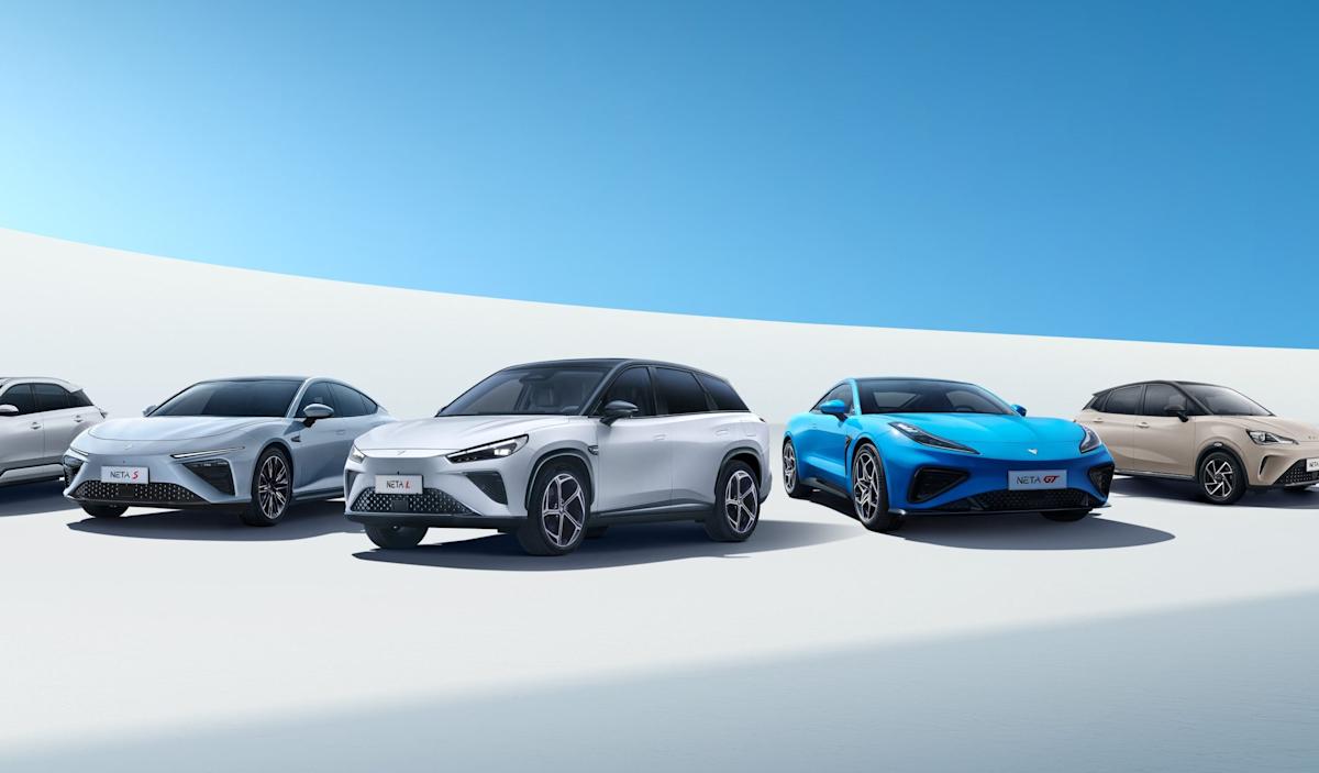 Struggling Huo Song Automobile is under bankruptcy scrutiny