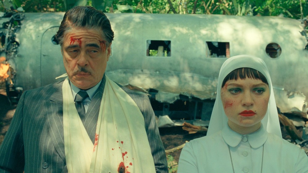 Studio Babelsberg Nabs “The Hunger Games” prequel, the latest Schlöndorff Pic