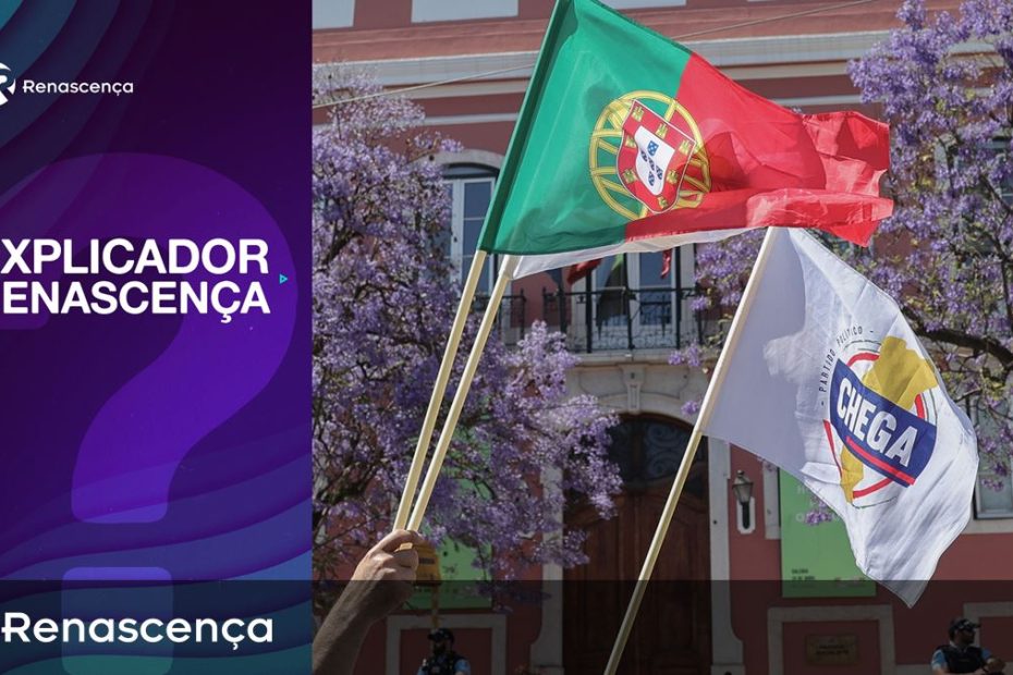 Sua chegada tem menos votos que o PS, mas dois outros representantes eleitos?