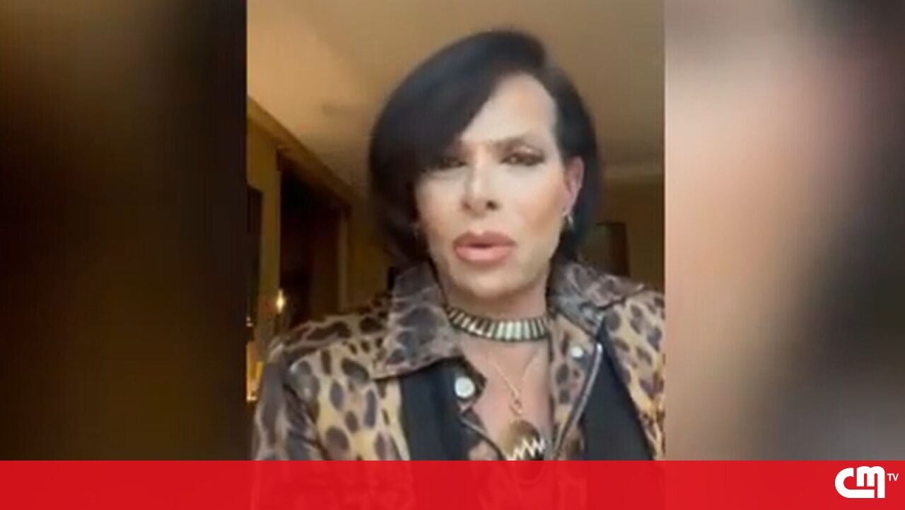 “Sua resposta à crítica é totalmente normal”: a resposta de Teresa Guilherme a Castelo Branco a Joana Marques – Star Night