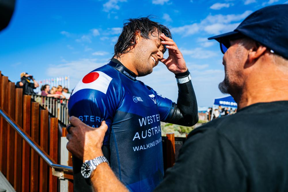 “Suck, Man”: The World Surf League's Terrible Cuts Claims Its Last Unfortunately Victims