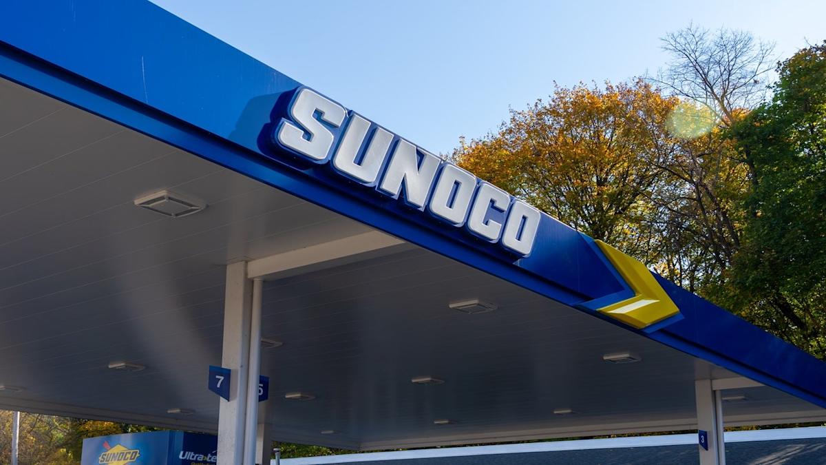 Sunoco acquires Parkland for $9.1 billion