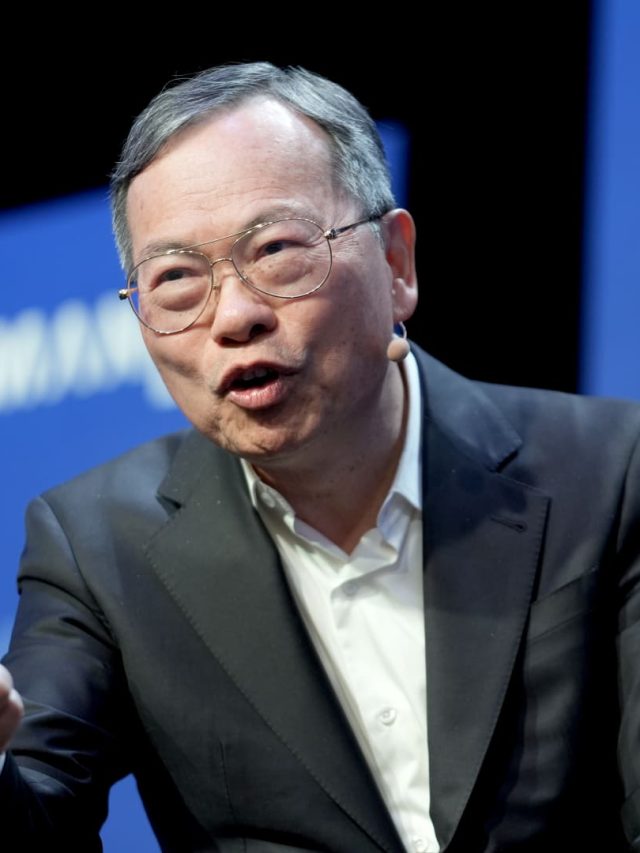 Super Micro (SMCI) Q3 2025 Earnings Report