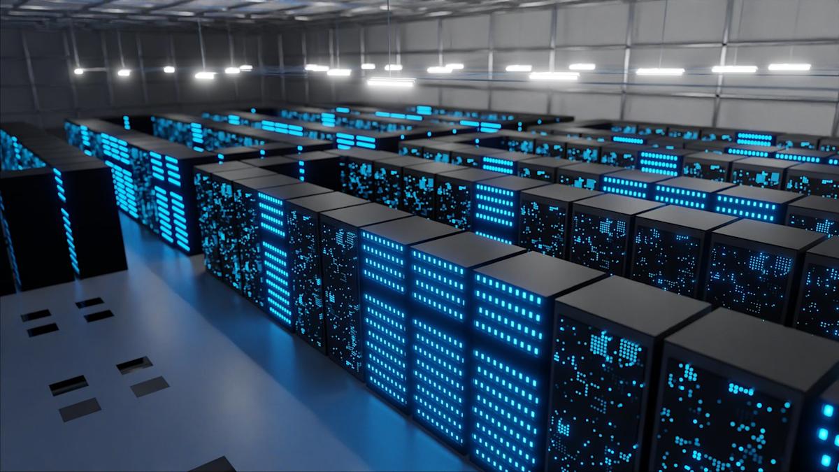 Super microcomputer inventory plummeted. Is this a buying opportunity?