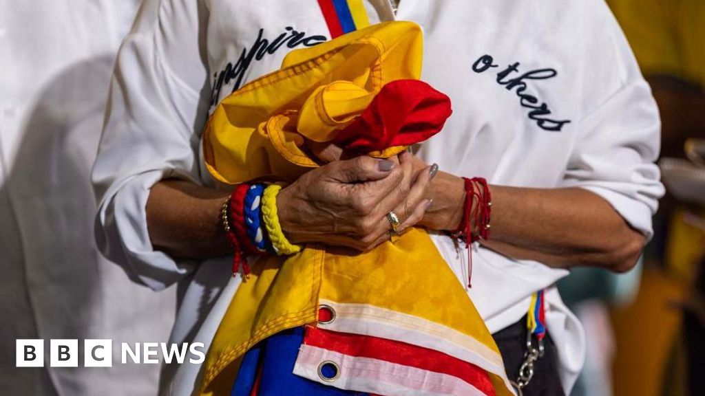 Supreme Court Ends Trump to End Deportation Protection for Venezuelans