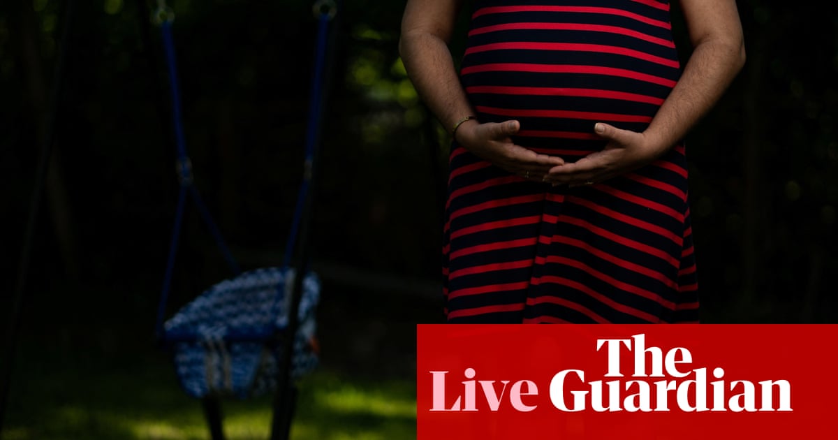Supreme Court Listen to Citizen Disputes on Birth Rights-American Politics Live | US News