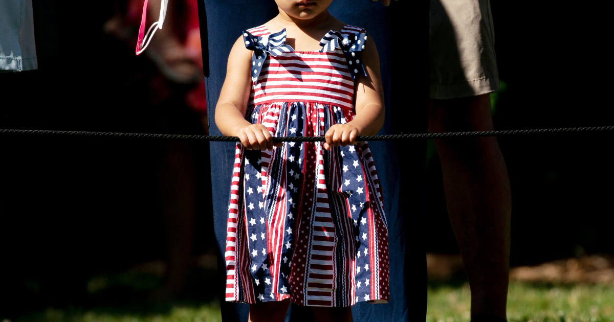 Supreme Court weighs Trump's request for a plan to impose restrictions on birthright citizenship