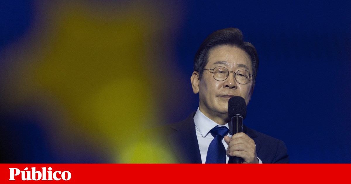 Supreme decide o candidato favorito para o presidente da Coréia do Sul | Coréia do Sul