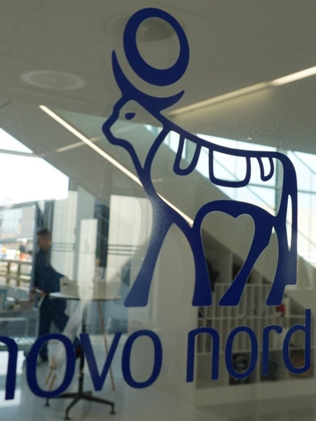 Surprisingly, Wegovy-Maker Novo Nordisk Ousts CEO in Sagging Sales | Business and Economics News